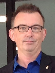 Image of Shawn LEWIS
